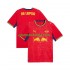 Camisola RB Leipzig Homem Equipamento Segundo 2026-2027 Manga Curta
